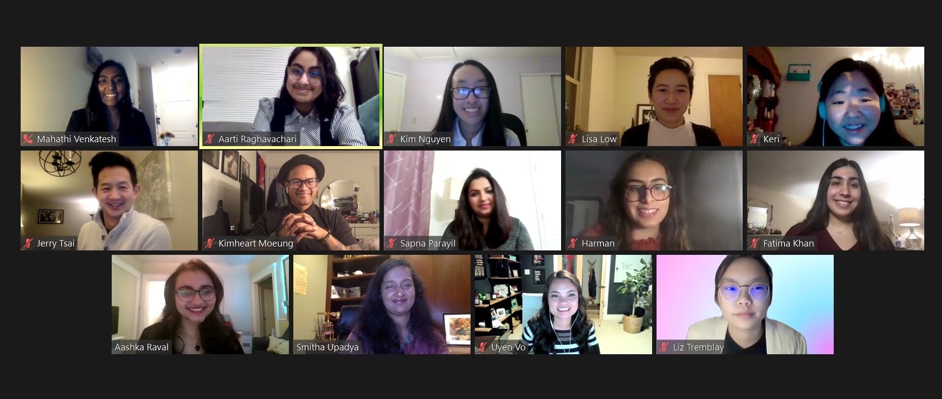 United Asian Advocates